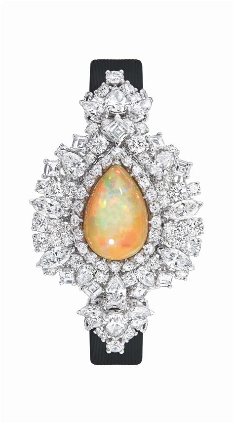 dior et d opales majestueuse opale|Dior and Opals .